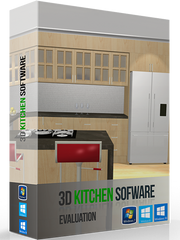 3d Kitchen, Evaluation, Download